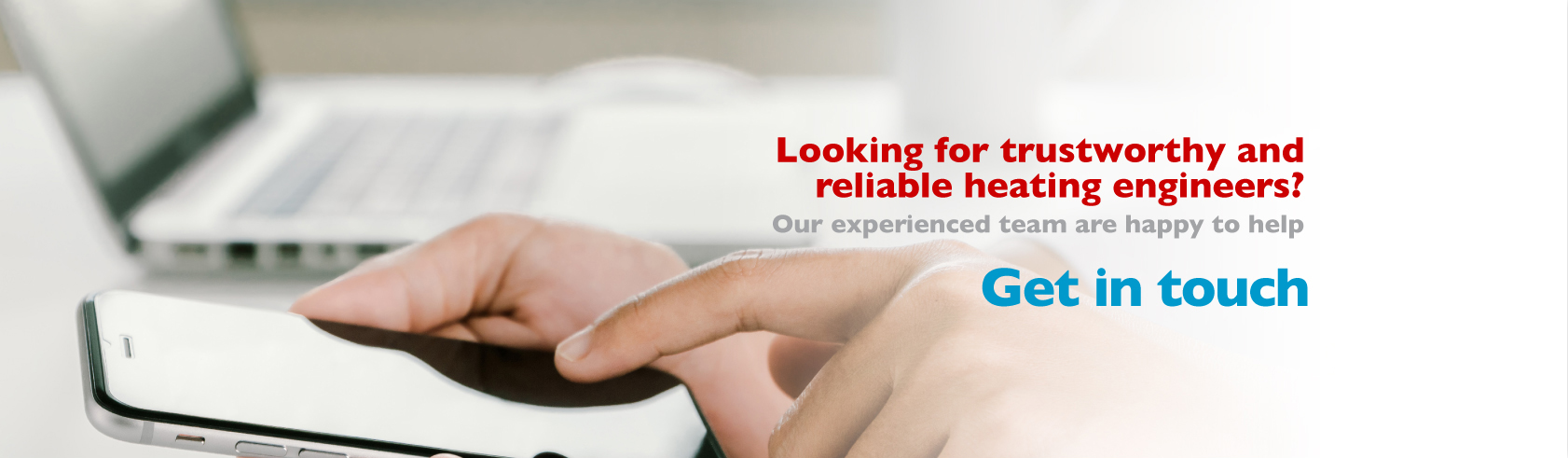 Nottingham Home Heating Derby