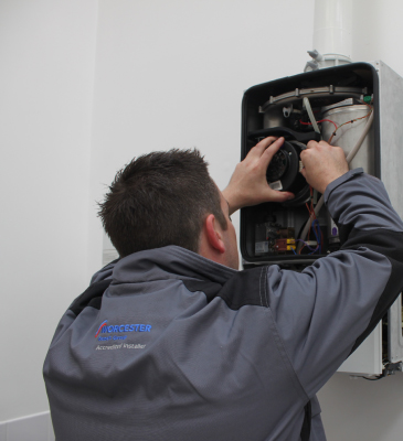 Boiler Installations Breaston