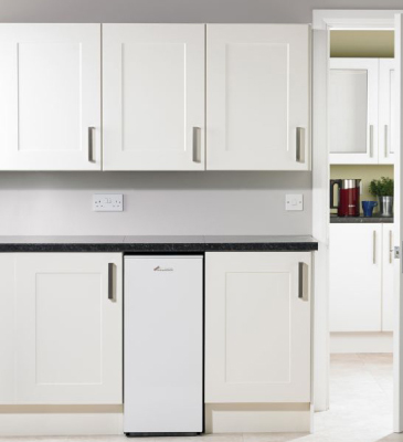 Powerflushing Breaston